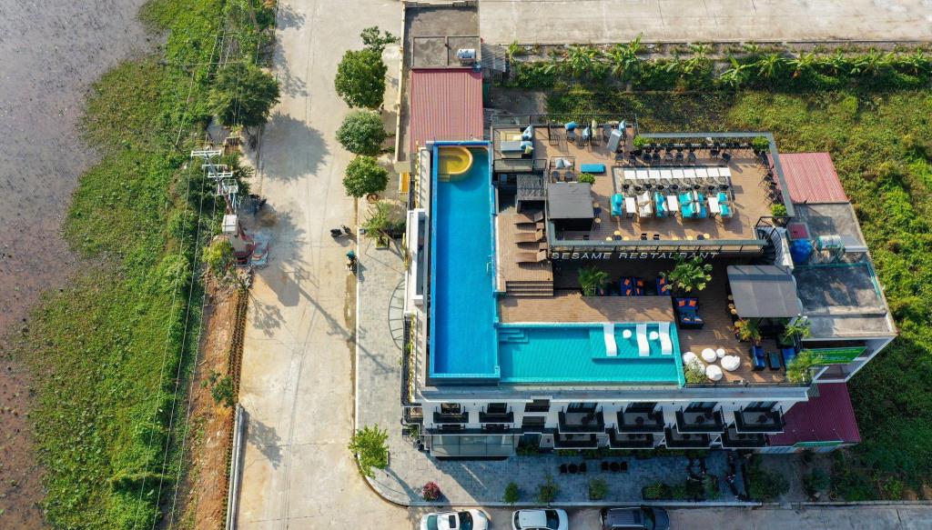 Lalita Boutique Hotel & Spa Ninh Binh