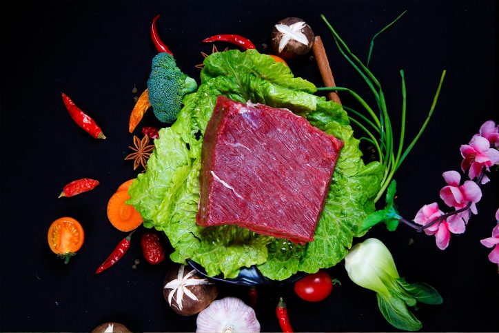 lẩu bò Ba Toa Đà Lạt