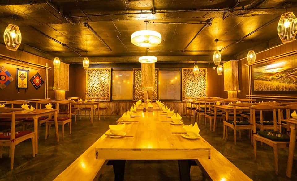 Lẩu cá hồi Sapa và địa chỉ quán ăn nổi tiếng