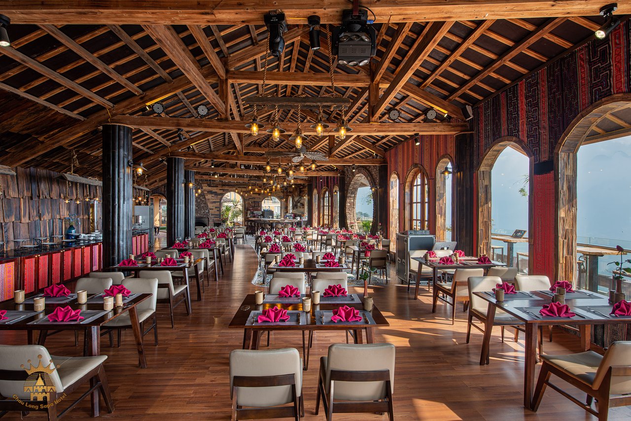 Lẩu cá hồi Sapa và địa chỉ quán ăn nổi tiếng