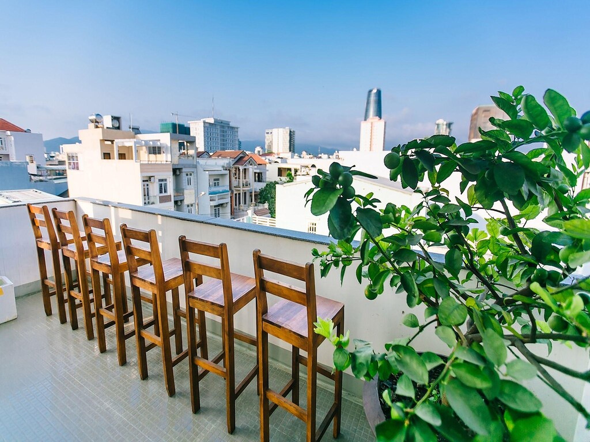 Meraki Homestay- Ngôi Nhà Nhỏ Giữa Đà Nẵng