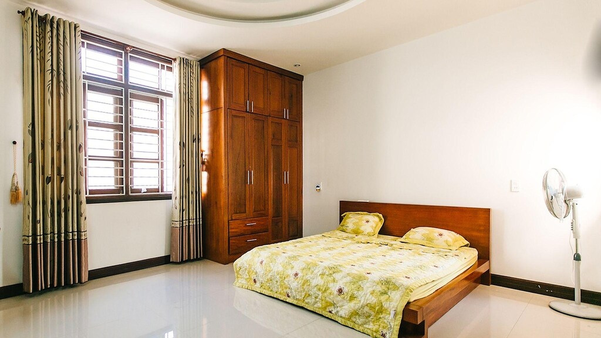 Meraki Homestay- Ngôi Nhà Nhỏ Giữa Đà Nẵng