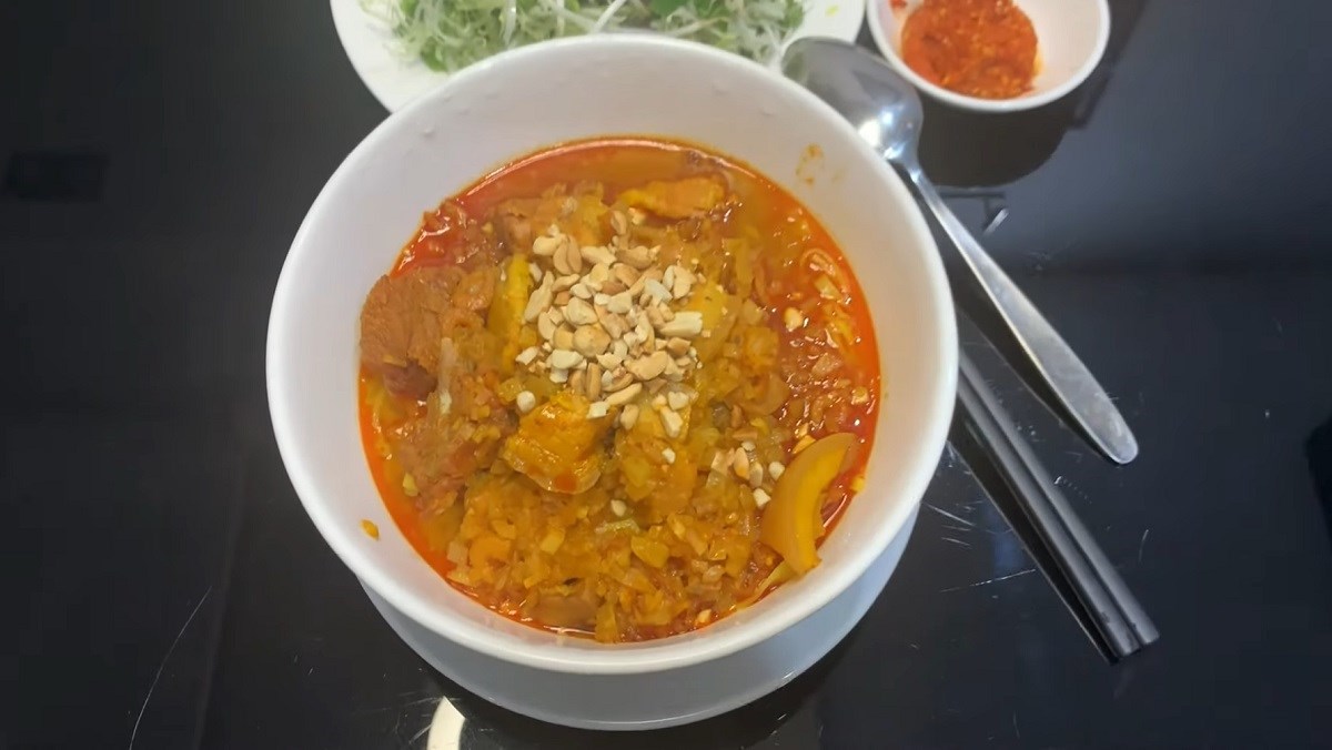 Top 16 quán mì quảng Đà Lạt nhất định phải ghé