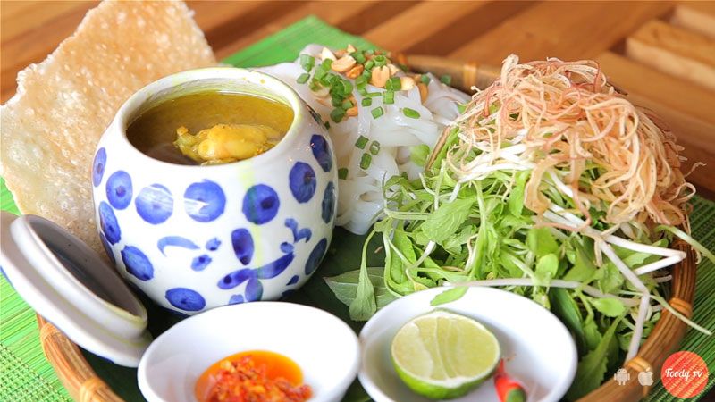 Top 16 quán mì quảng Đà Lạt nhất định phải ghé