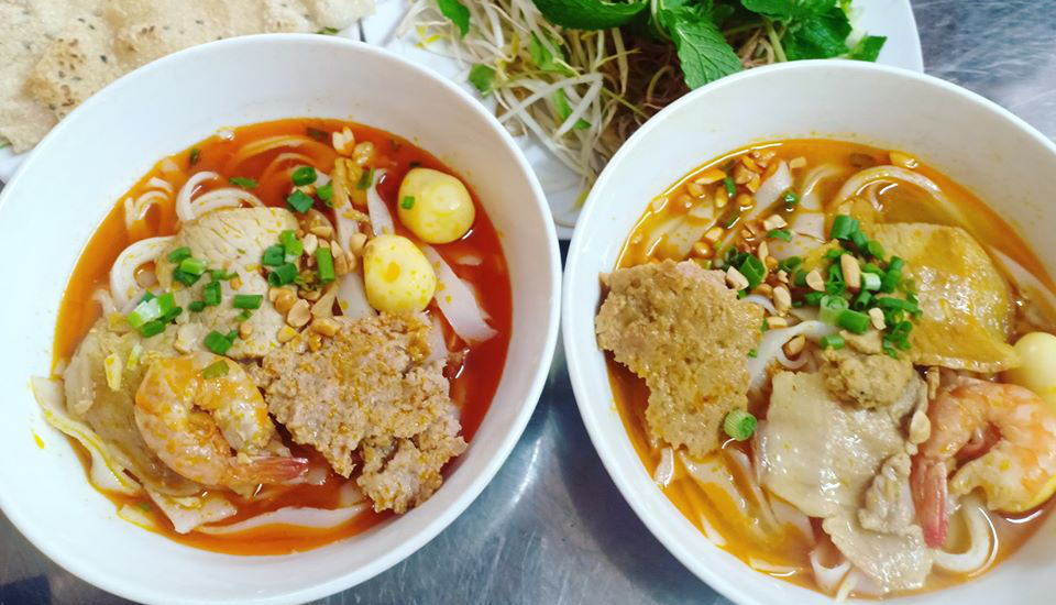 Top 16 quán mì quảng Đà Lạt nhất định phải ghé