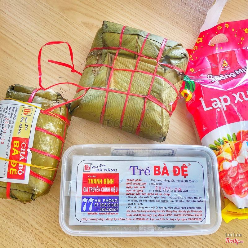 Top các món ngon Đà Nẵng nhất định phải thử