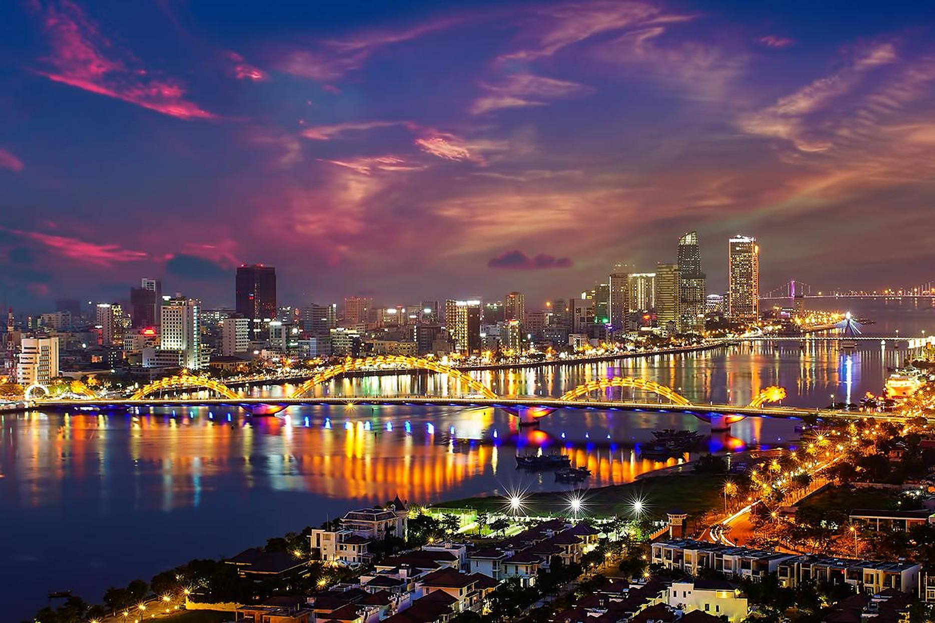 nhà hàng Đà Nẵng