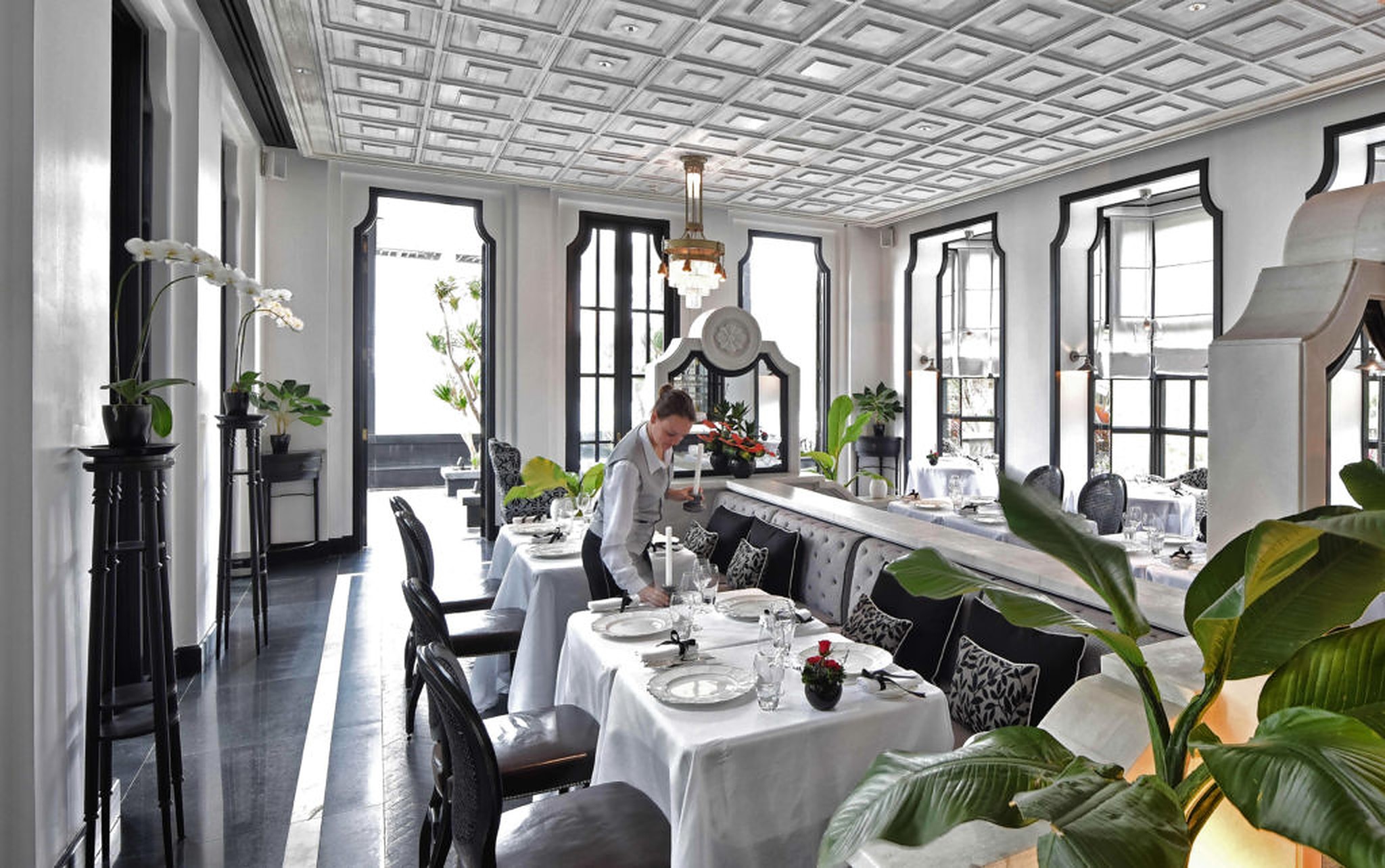 nhà hàng Đà Nẵng