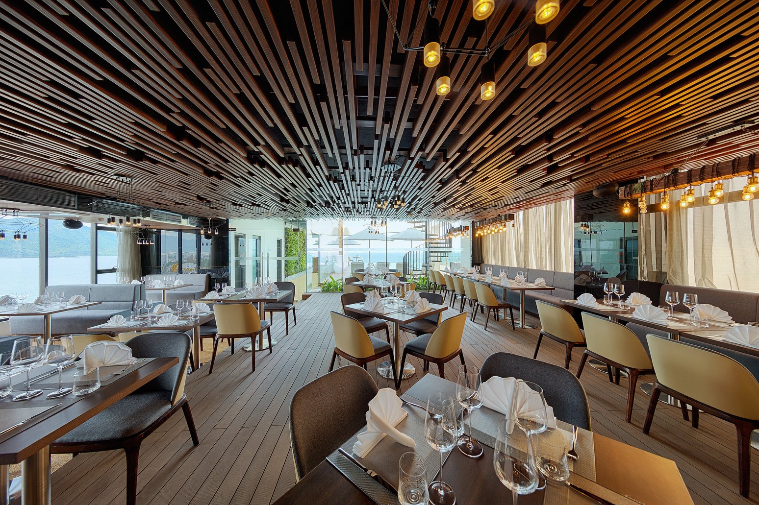 nhà hàng Đà Nẵng