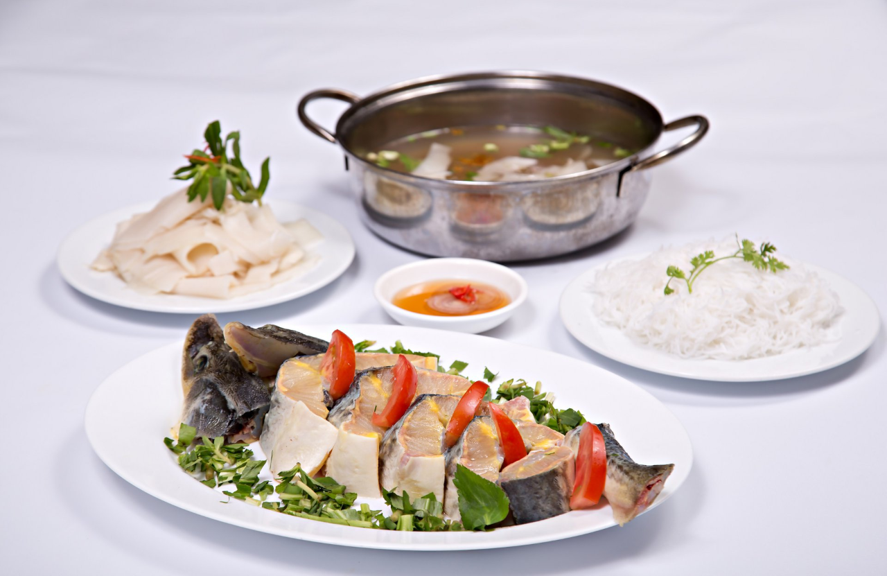 Top nhà hàng Sapa nổi tiếng chuyên phục vụ các món đặc sản