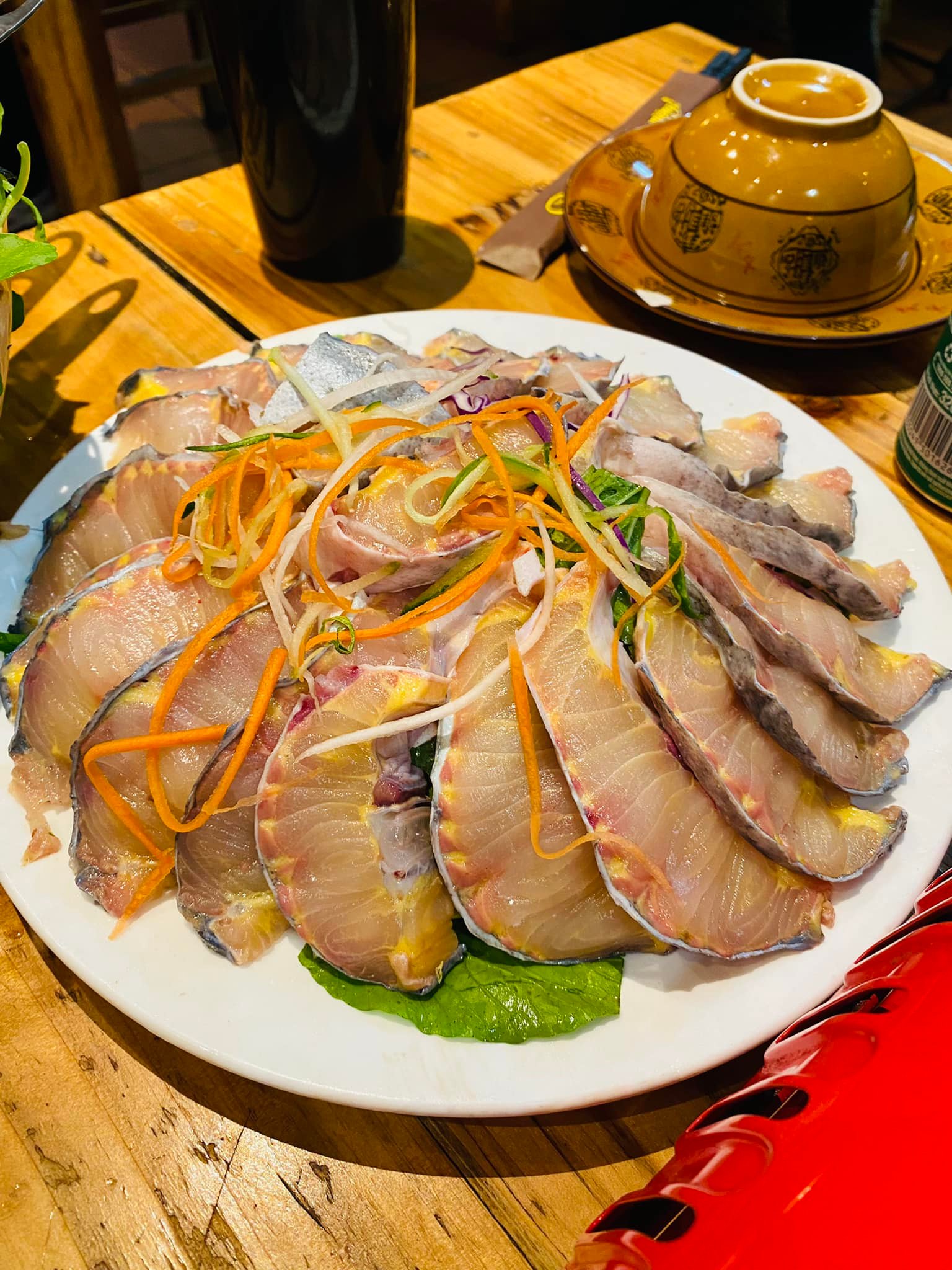 Top nhà hàng Sapa nổi tiếng chuyên phục vụ các món đặc sản