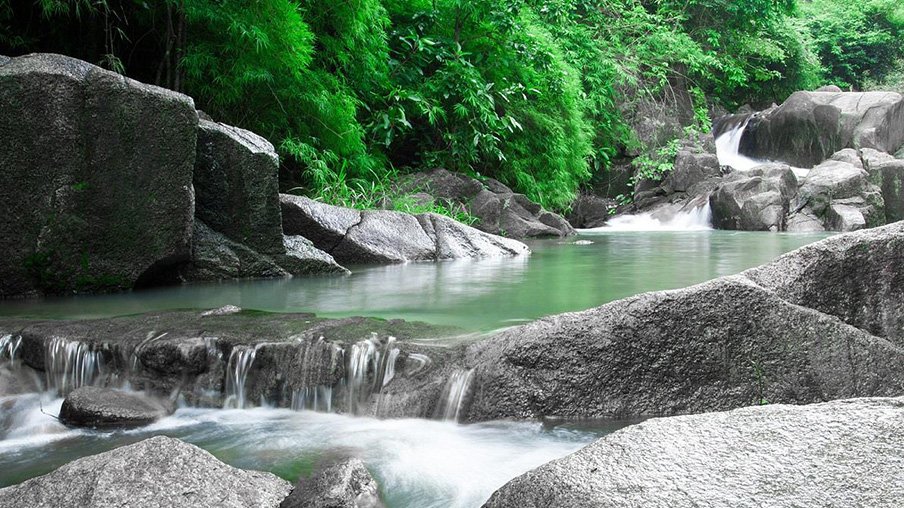 Núi Dinh Vũng Tàu