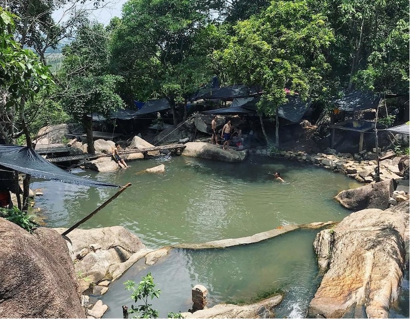 Núi Dinh Vũng Tàu