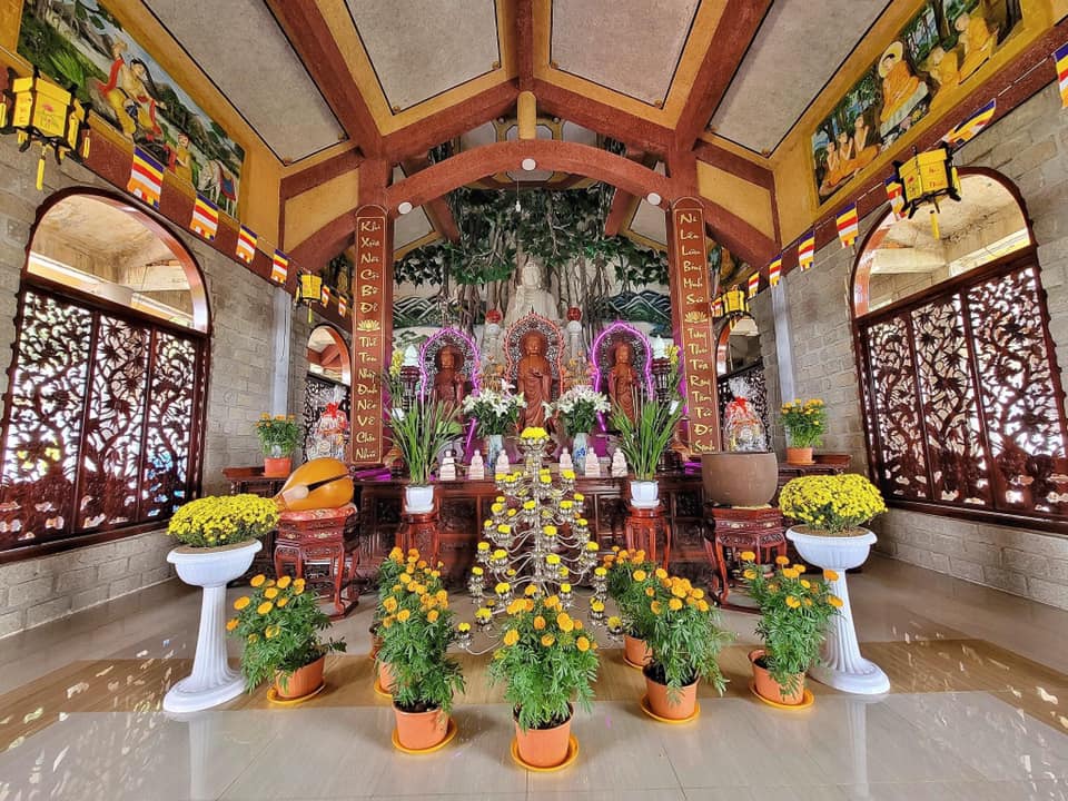 Núi Dinh Vũng Tàu