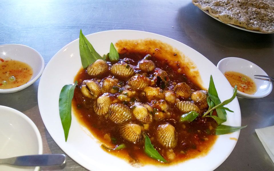 Top các quán ốc nhồi thịt Đà Lạt ngon nức tiếng nhất định phải thử