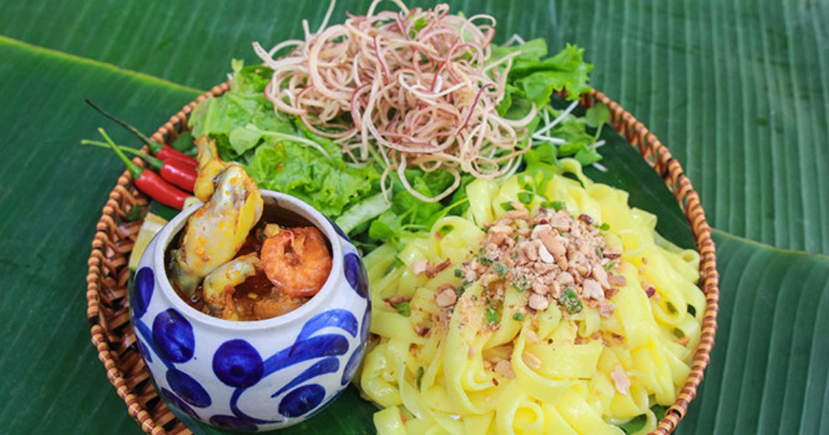 Top các quán ăn ngon Đà Nẵng nổi tiếng nhất định phải ghé