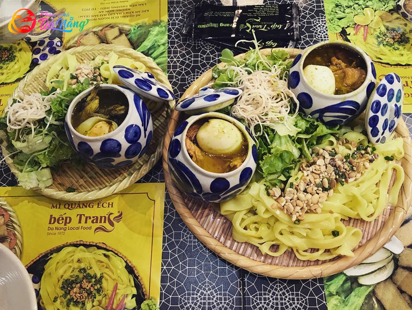 Top các quán ăn ngon Đà Nẵng nổi tiếng nhất định phải ghé
