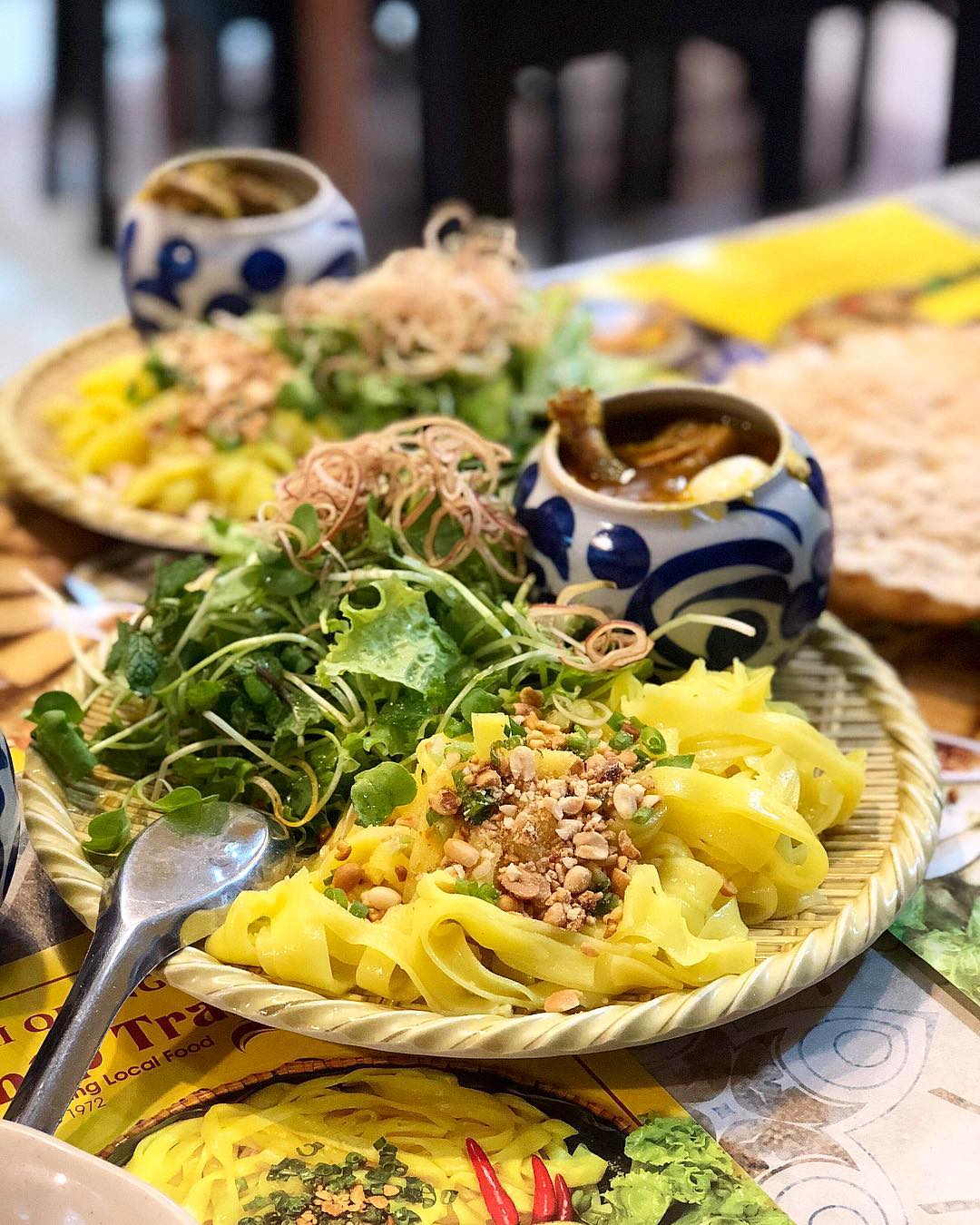 Top các quán ăn ngon Đà Nẵng nổi tiếng nhất định phải ghé