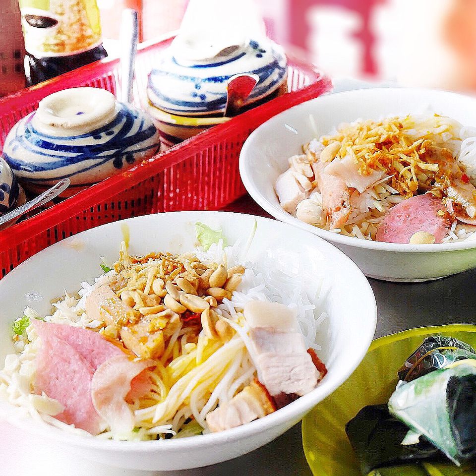 Top các quán ăn ngon Đà Nẵng nổi tiếng nhất định phải ghé