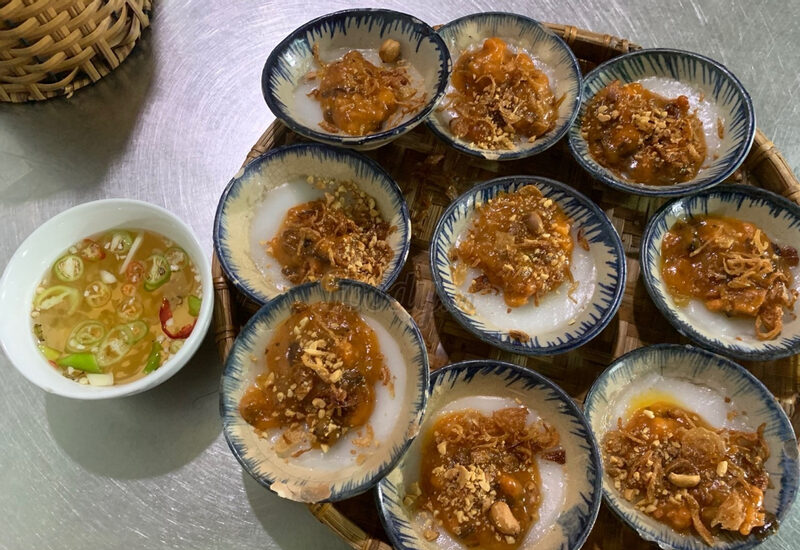 Top các quán ăn ngon Đà Nẵng nổi tiếng nhất định phải ghé