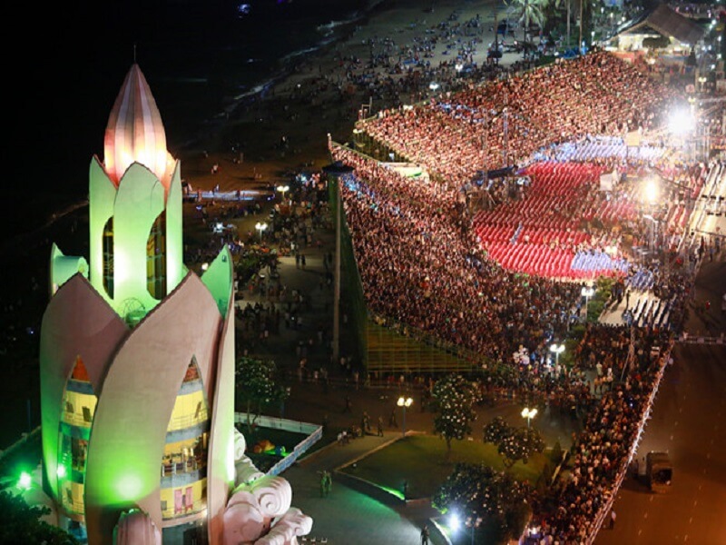 Quảng trường Nha Trang