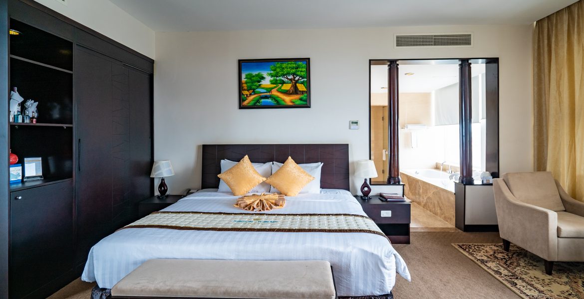 khách sạn Sài Gòn Ban Mê