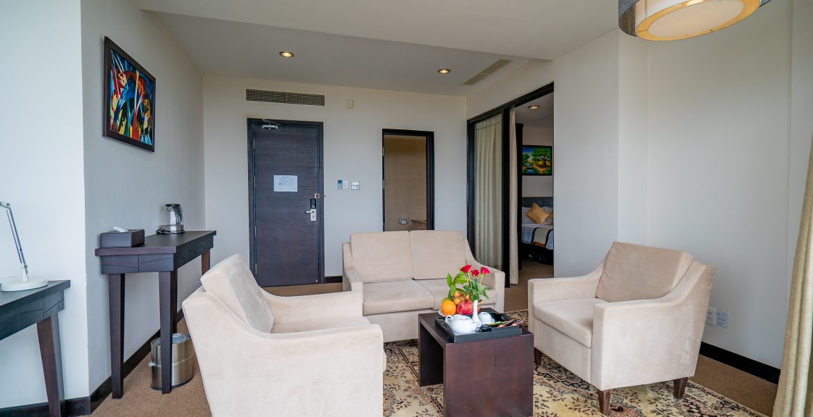 khách sạn Sài Gòn Ban Mê