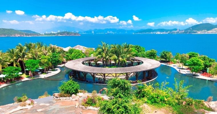 tắm bùn nha trang