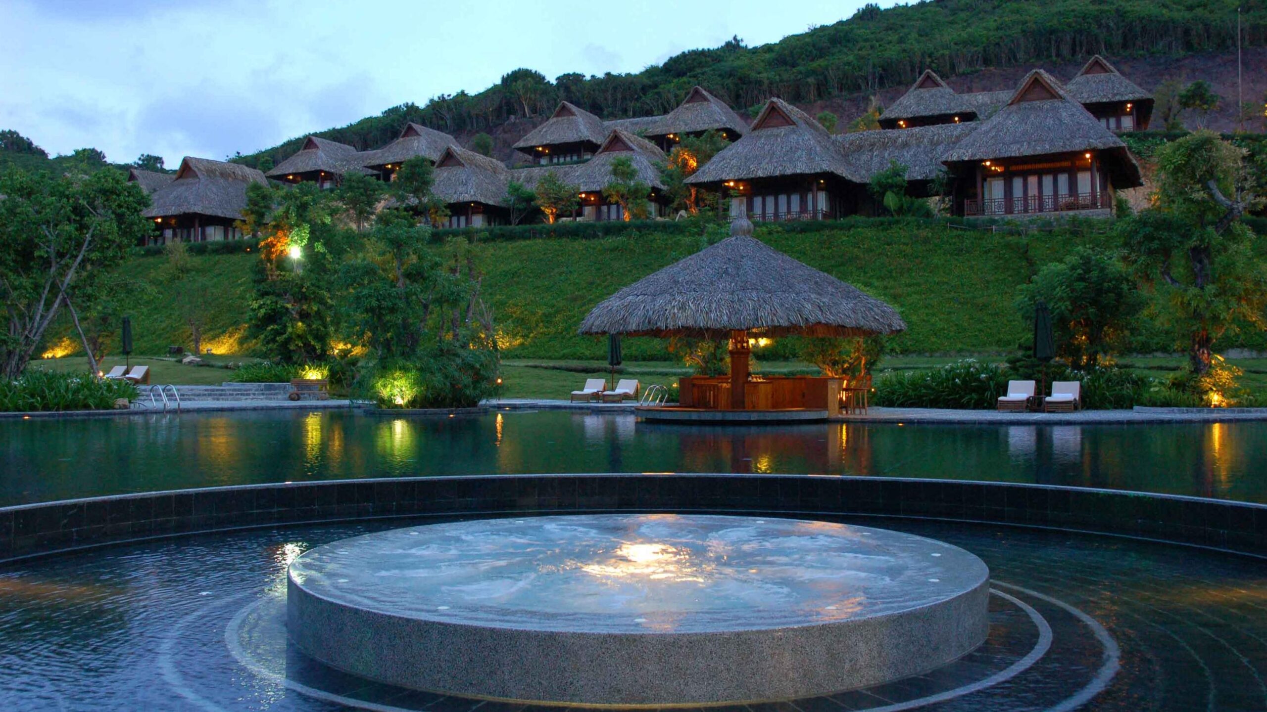 tắm bùn nha trang