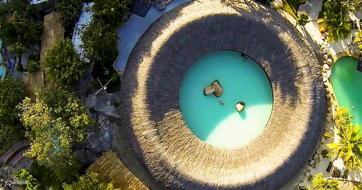 tắm bùn nha trang