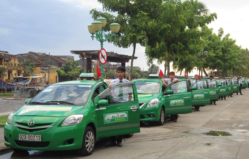 Top 9 hãng Taxi quốc tế Nha Trang uy tín, giá rẻ, chất lương cao