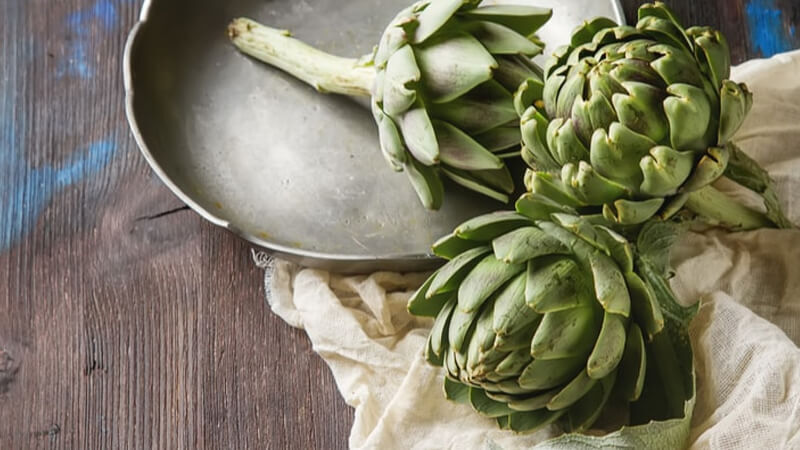 Top 5 địa chỉ bán trà atiso Đà Lạt uy tín chất lượng nhất