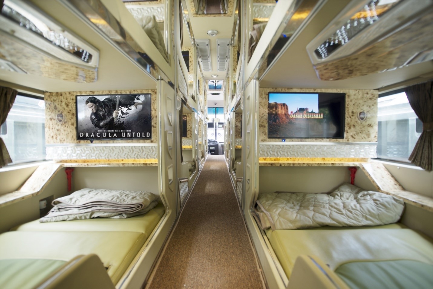 TOP 12 XE ĐI NHA TRANG AN TOÀN VÀ UY TÍN DÀNH CHO BẠN 