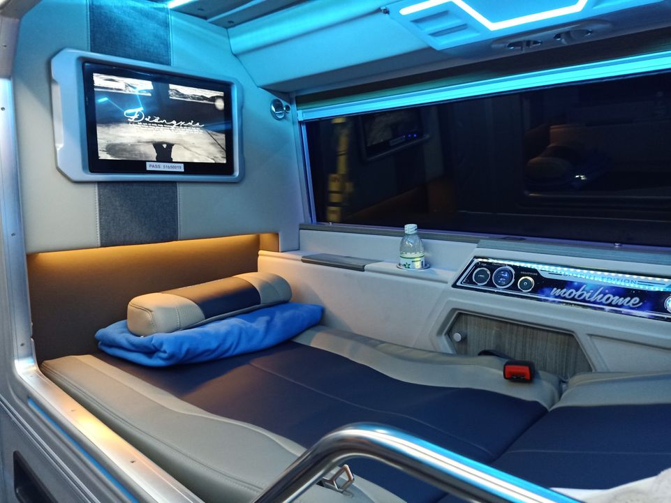 TOP 12 XE ĐI NHA TRANG AN TOÀN VÀ UY TÍN DÀNH CHO BẠN 