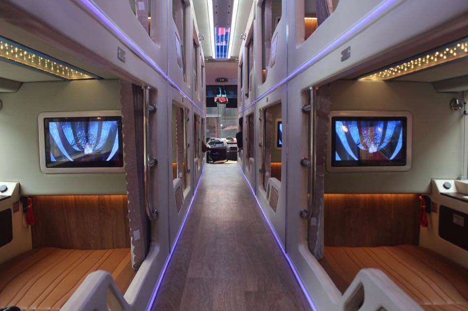 TOP 12 XE ĐI NHA TRANG AN TOÀN VÀ UY TÍN DÀNH CHO BẠN 