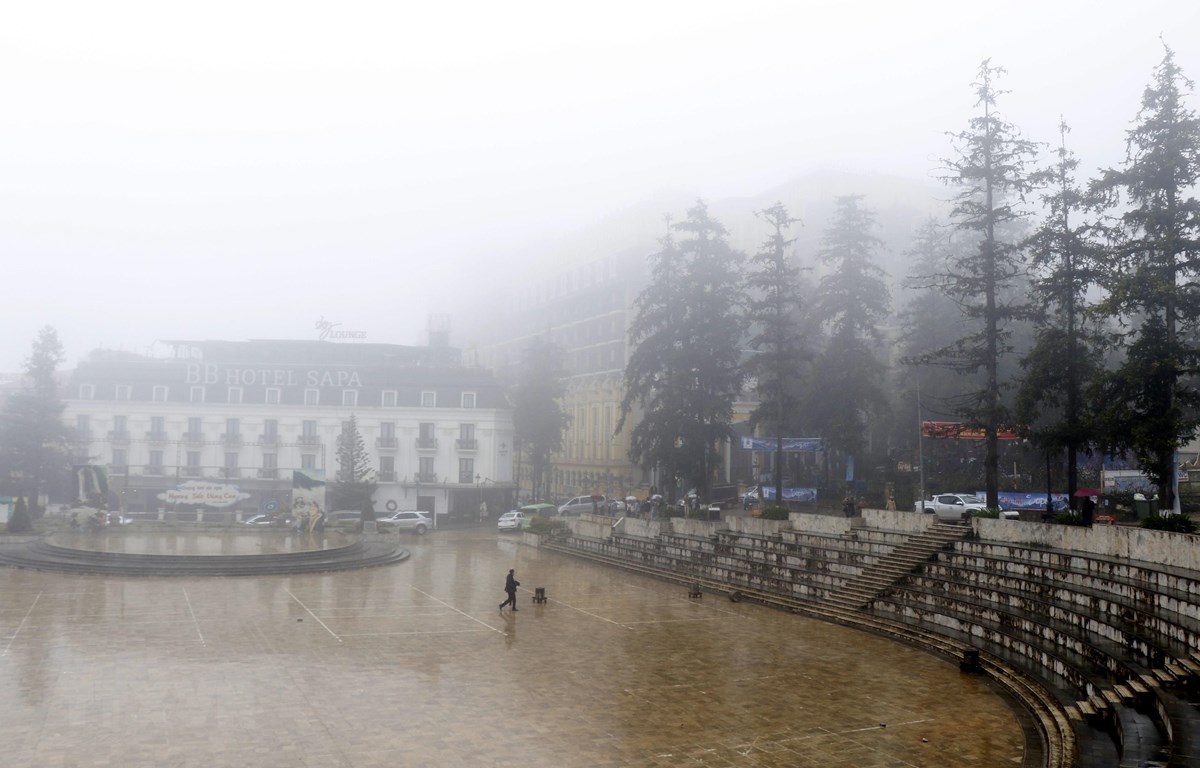 Top 5 xe giường nằm đi Sapa - Uy tín, chất lượng cho hành trình trọn vẹn