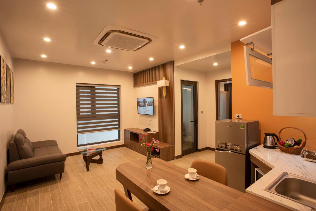 Zen Riverside Hotel