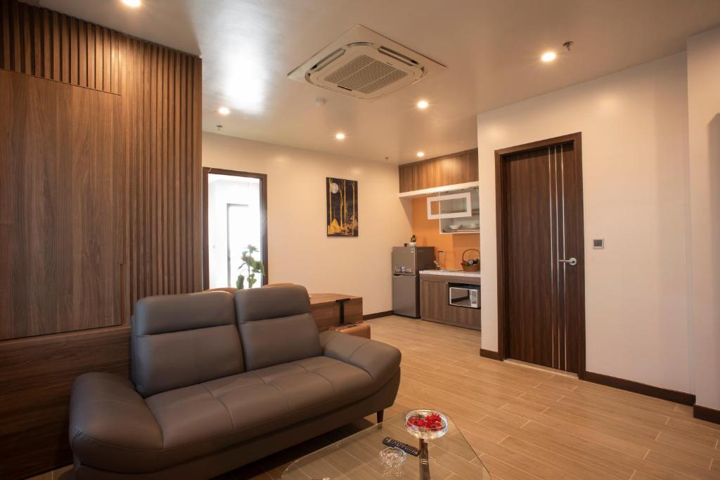 Zen Riverside Hotel