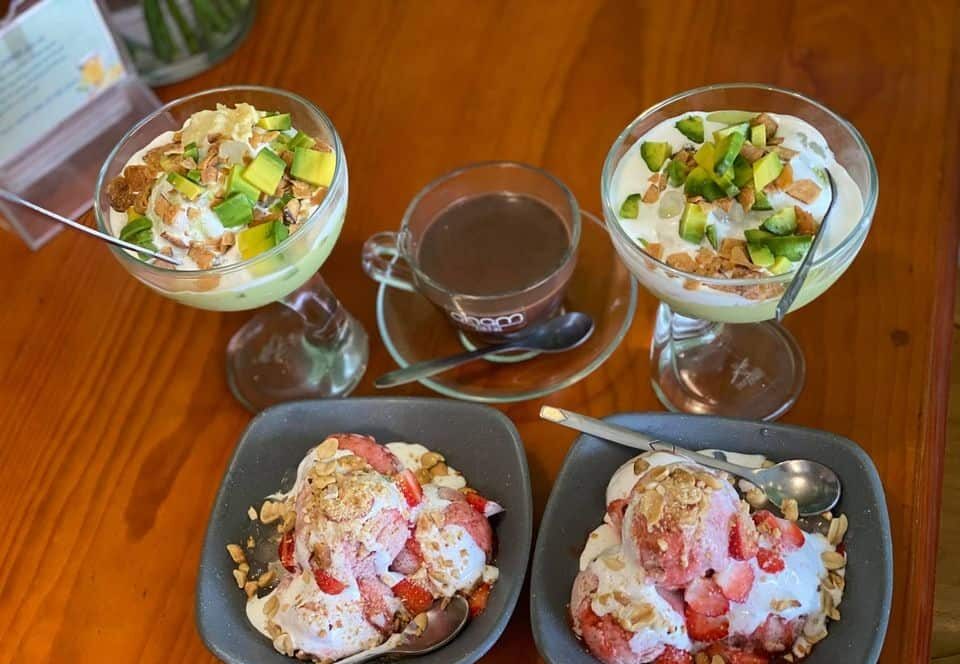 Top 20 món ăn vặt Đà Lạt và địa chỉ quán ăn nổi tiếng