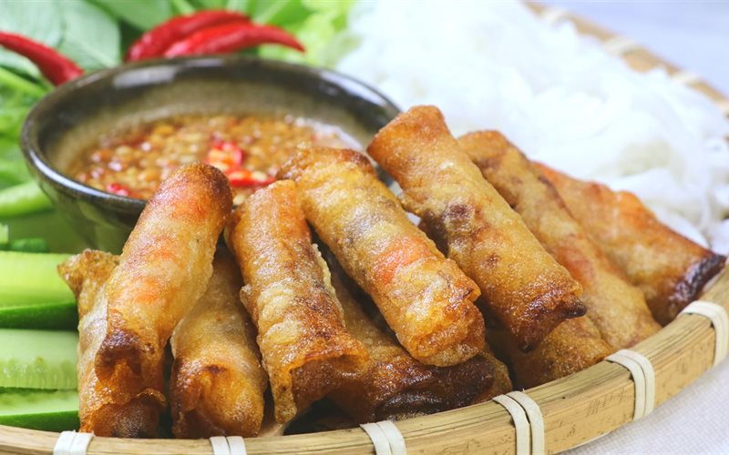 Top 20 món ăn vặt Đà Lạt và địa chỉ quán ăn nổi tiếng