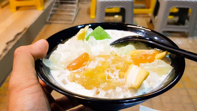 Top 20 món ăn vặt Đà Lạt và địa chỉ quán ăn nổi tiếng