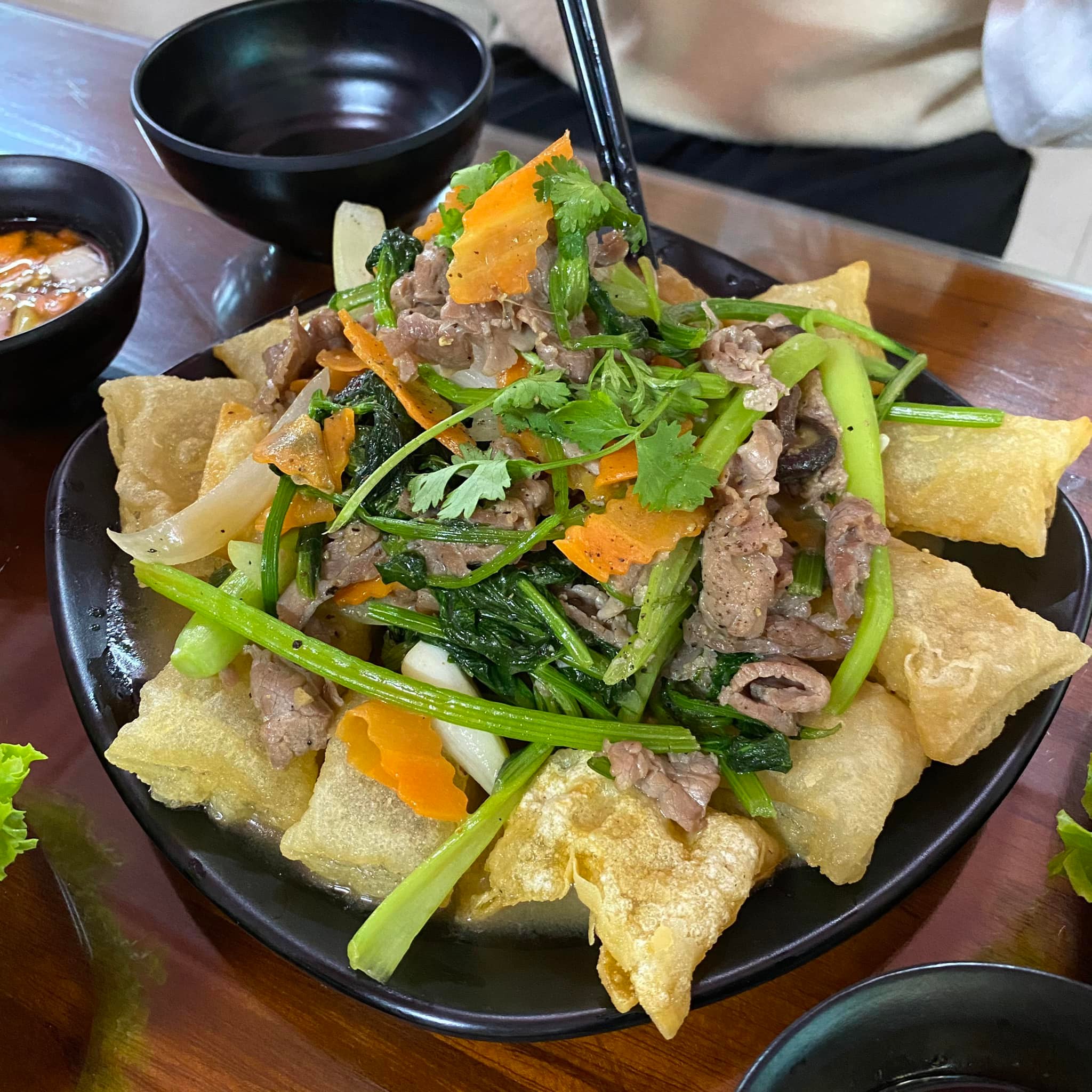 Top 20 món ăn vặt Đà Lạt và địa chỉ quán ăn nổi tiếng