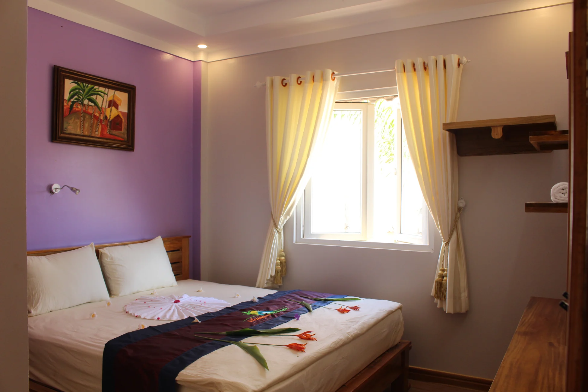 AVS Hotel Phu Quoc