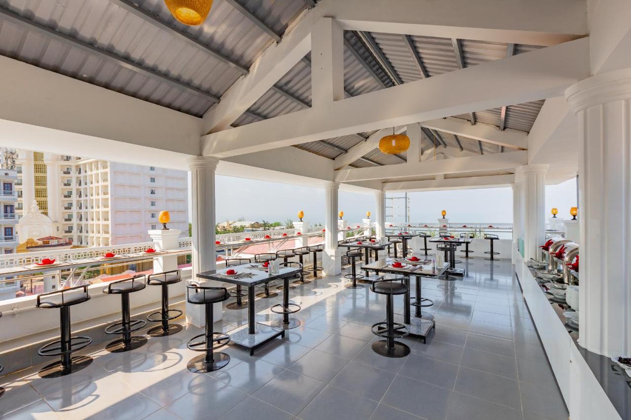 AVS Hotel Phu Quoc