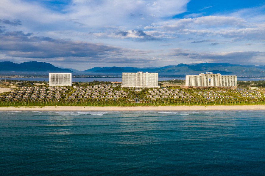 Khám phá Bãi Dài Cam Ranh - Bãi biển tuyệt đẹp tại Cam Ranh