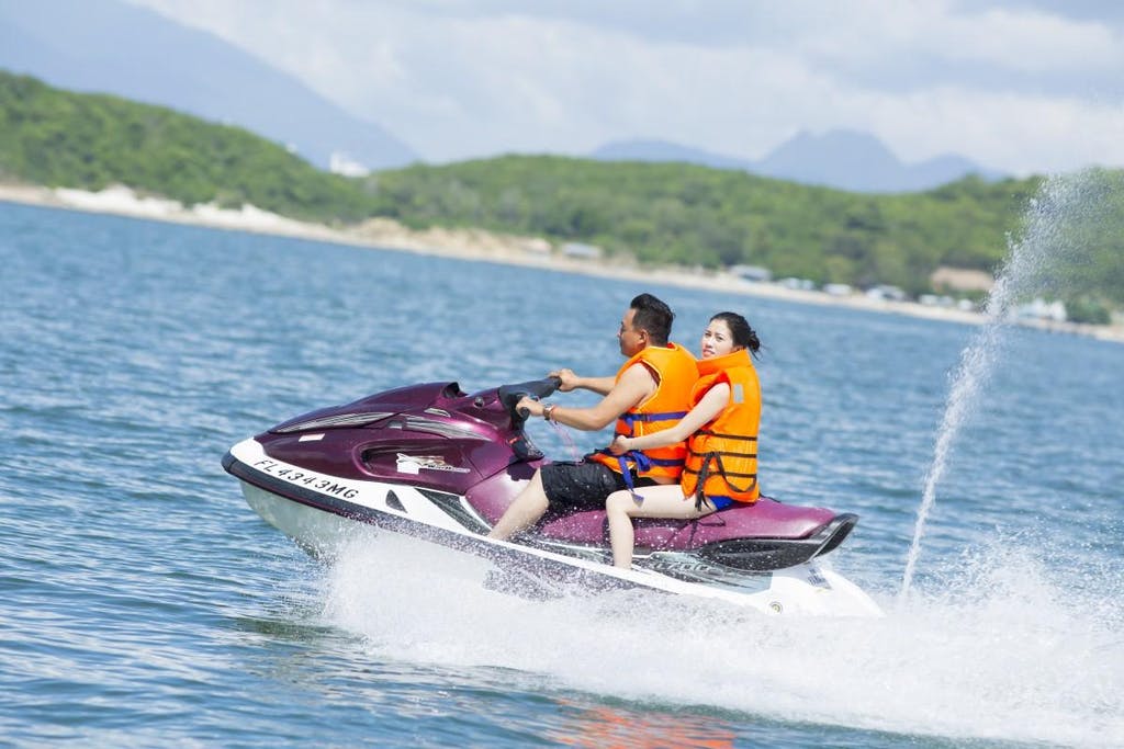 Khám phá Bãi Dài Cam Ranh - Bãi biển tuyệt đẹp tại Cam Ranh
