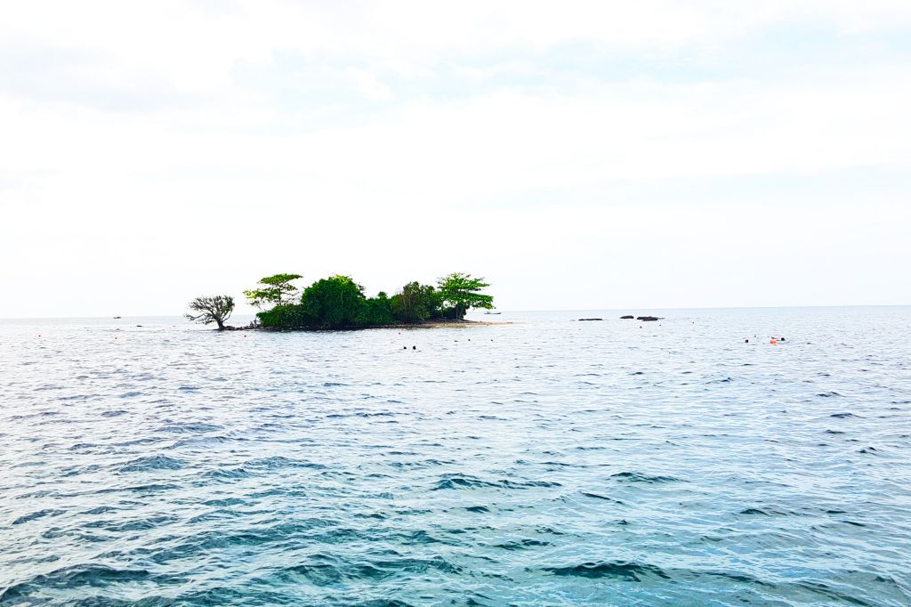 Trọn bộ kinh nghiệm du lịch chi tiết Bãi Dài Phú Quốc