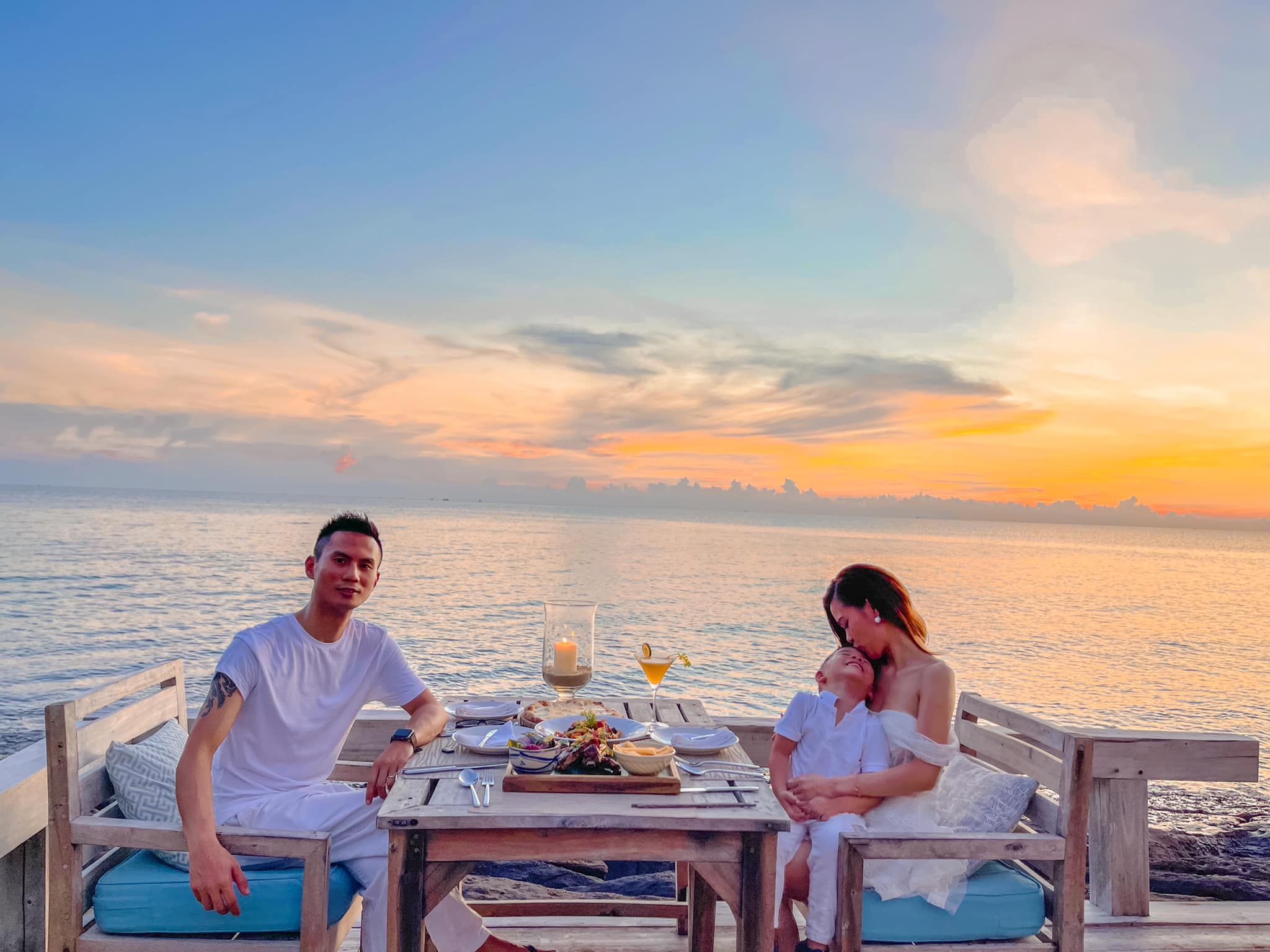 Trọn bộ kinh nghiệm du lịch chi tiết Bãi Dài Phú Quốc