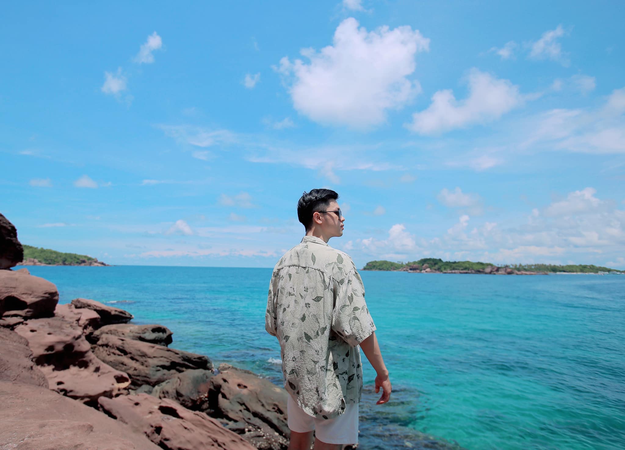 Trọn bộ kinh nghiệm du lịch chi tiết Bãi Dài Phú Quốc