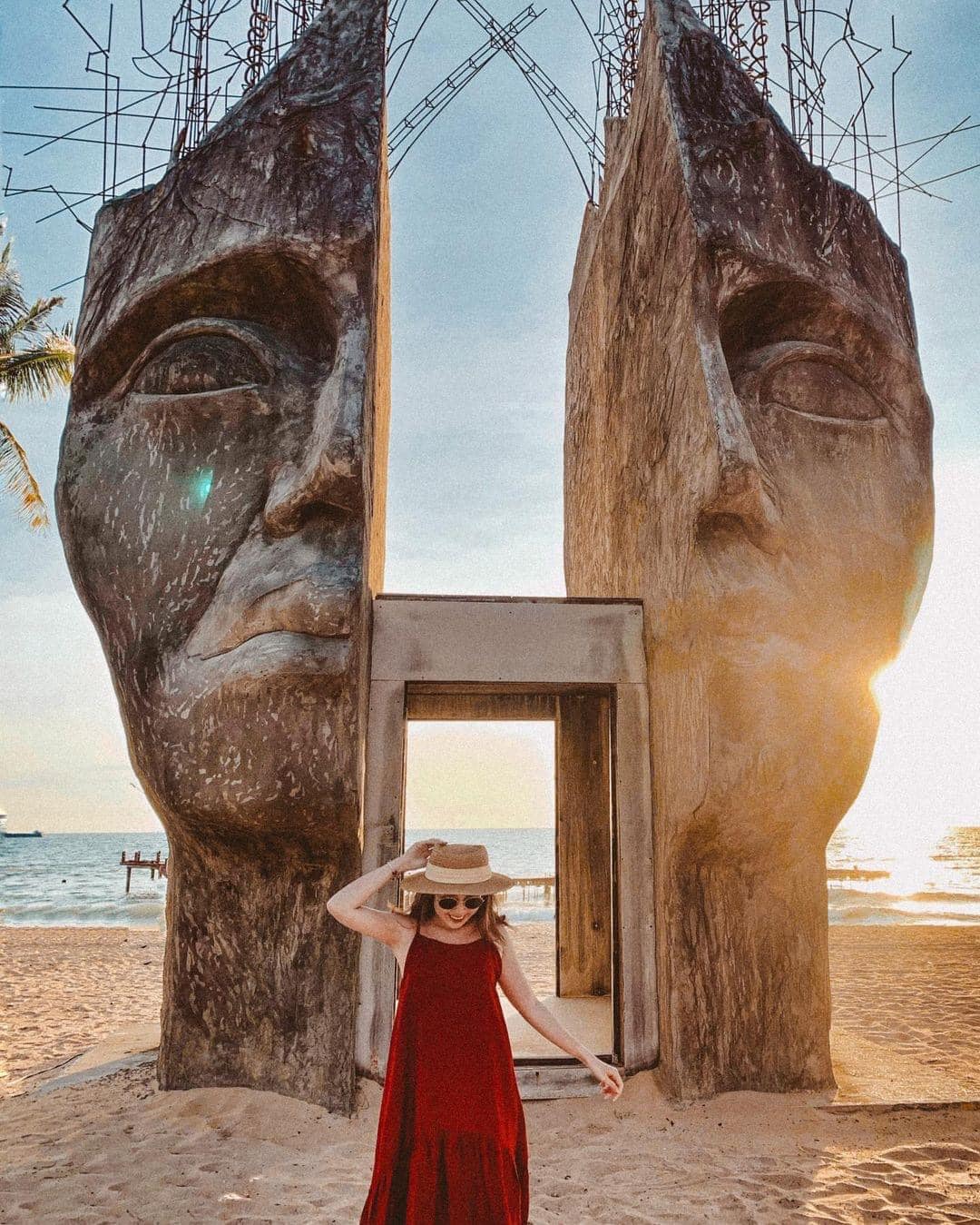 bản đồ Phú Quốc